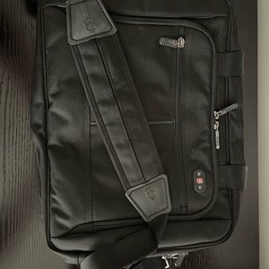 Victorinox Computer Work Bag (Black)
